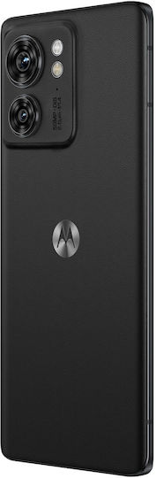Motorola Edge 40 5G (8GB/256GB) Eclipse Black