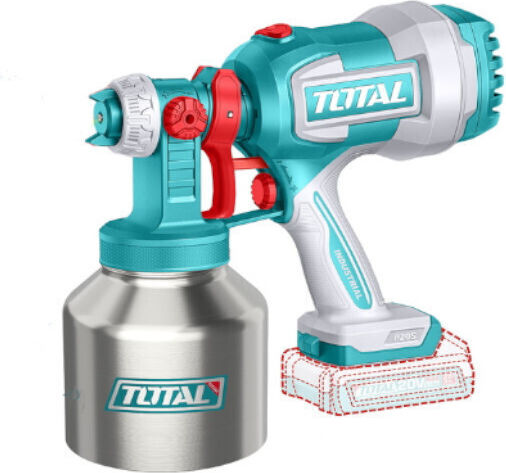 Total TSGLI20041 Електрически боен пистолет
