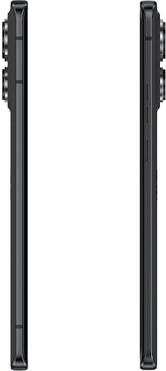 Motorola Edge 40 5G (8GB/256GB) Eclipse Black