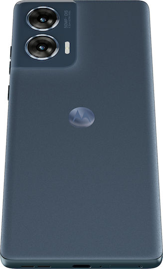 Motorola Edge 50 Fusion 5G (12/256GB) Albastru Forest