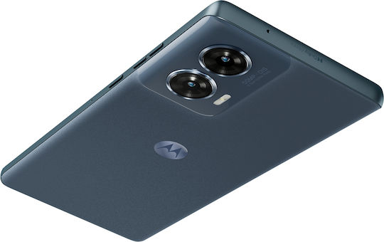 Motorola Edge 50 Fusion 5G (12/256GB) Albastru Forest