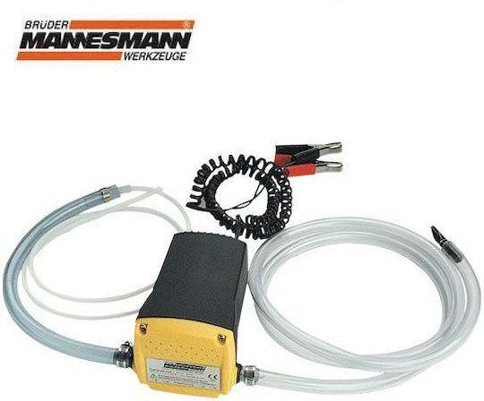 Mannesmann Transfer Pump 12V