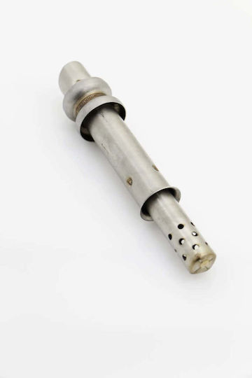 Стоманен заглушител Akrapovic V-tuv333 Yamaha Xp 560 T-max Abs 20-22 бр