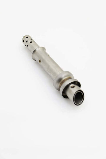 Стоманен заглушител Akrapovic V-tuv333 Yamaha Xp 560 T-max Abs 20-22 бр