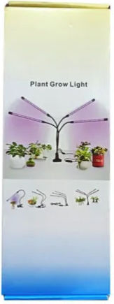 Desk Grow Light with LED