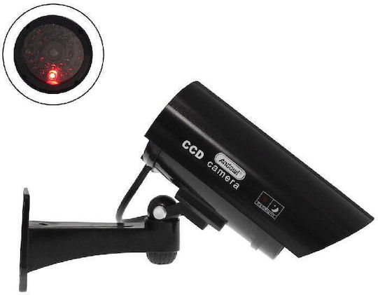 Andowl Dummy Surveillance Bullet Camera White