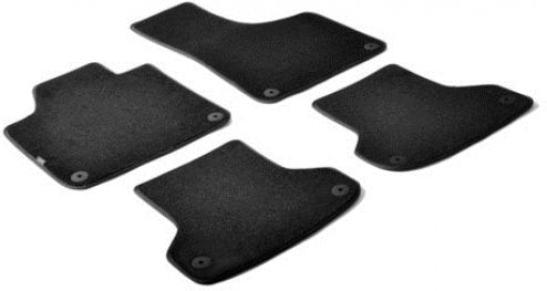 Car Mat Carpet Audi A3 2p Cabriolet 4 08-2 14 Audi A3 3p 5 03-6 08 Audi A3 3p 7 08-8 12 Audi A3 5p Sportback