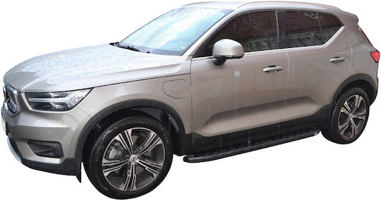GroupAK Scări Laterale Auto 4x4 pentru Volvo XC40 2018+ 2buc