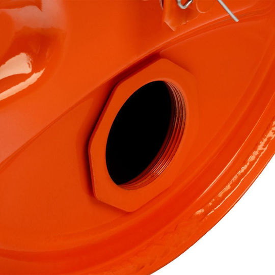 Stels Tools Валяк за трева