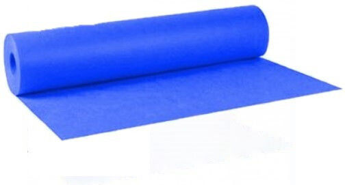 Open Care Rol Examinare Non țesute 58cm x 50m. Albastru 1buc