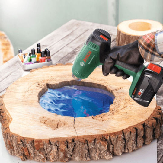 Bosch Easyheat Heißluftpistole