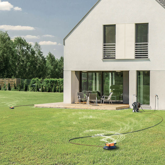 Claber 2000 Μπεκ 650002.0001