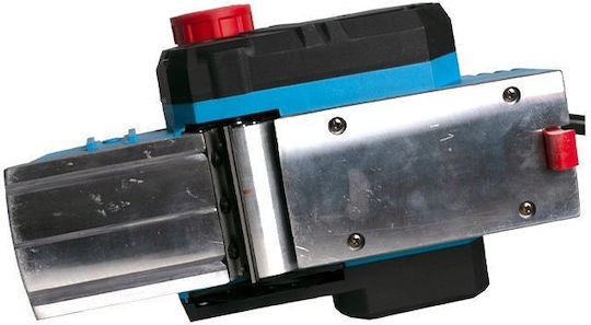FixTec FPL90001 Rabot 900W cu Sistem de Aspirare