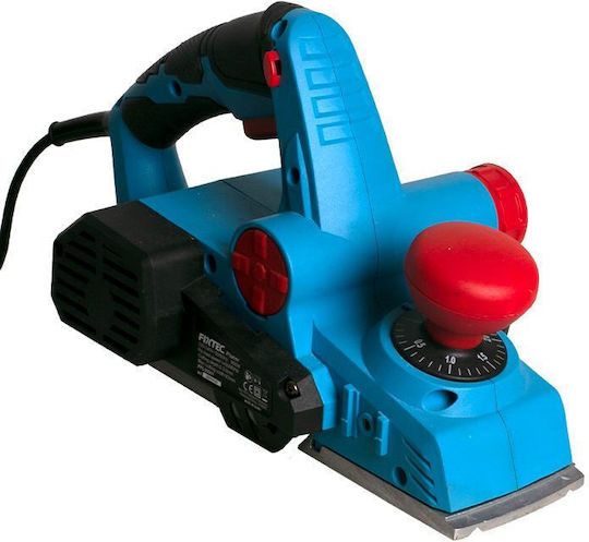 FixTec FPL90001 Rabot 900W cu Sistem de Aspirare