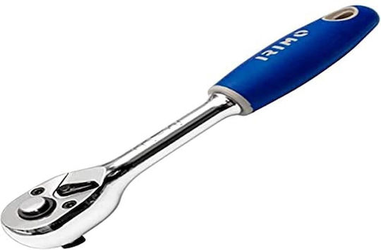 Irimo Ratchet 1/2" 26.2cm with 72 Blades