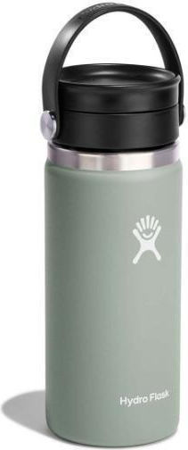 Hydro Flask Μπουκάλι Θερμός 473ml ΘΕΡΜΟΣ WIDE FLEX SIP LID AGAVE
