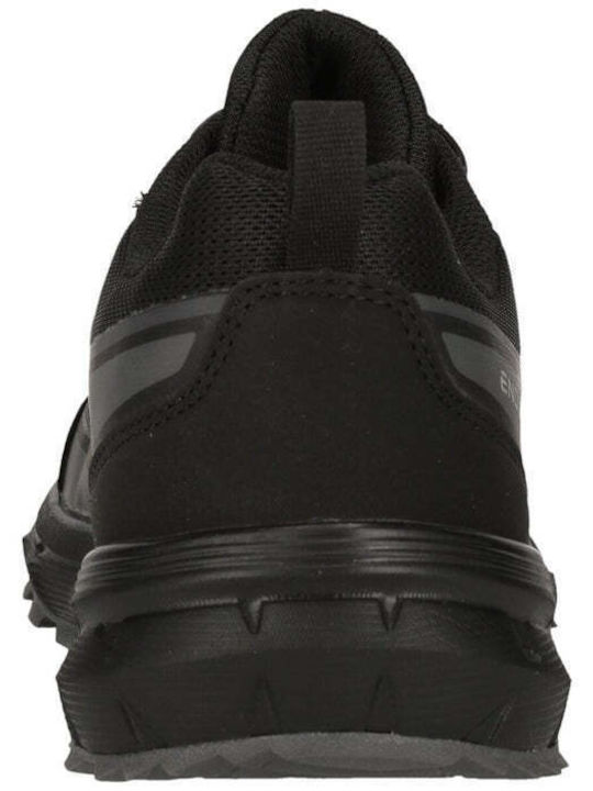 Endurance Fadell Uni Shoe Black