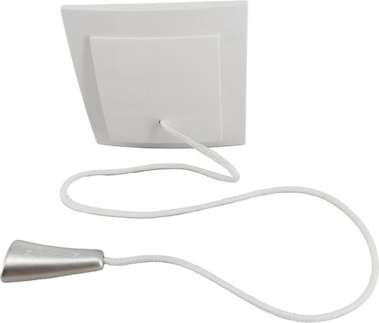 Geyer Wandschalter Not-Aus Kabel