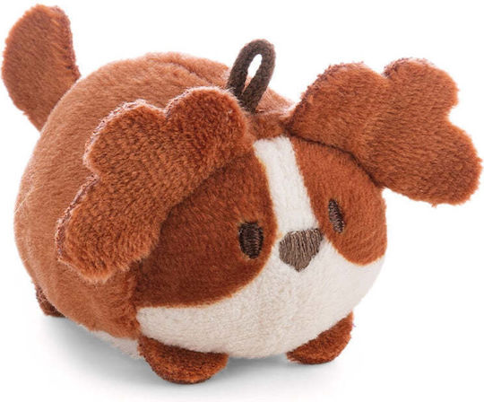 Nici Plush Puppy Mymochi Valentine's Day 5 cm (Various Designs) 1pc