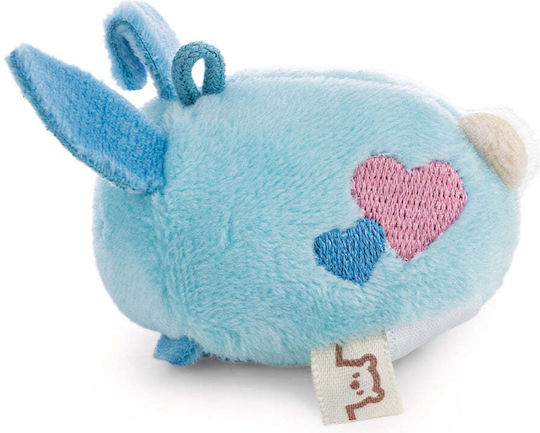 Nici Plush Bunny Mymochi 5 cm (Various Designs) 1pc