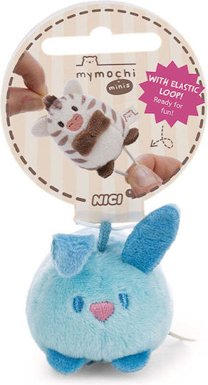 Nici Plush Bunny Mymochi 5 cm (Various Designs) 1pc