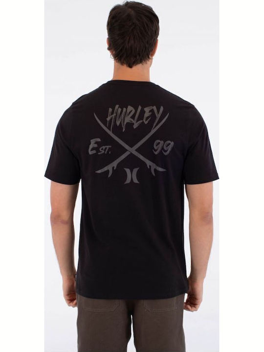 Tricou Negru