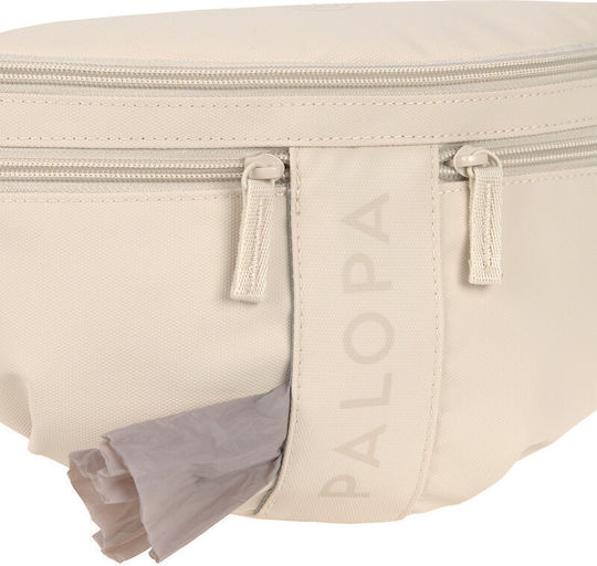 Palopa Emma Creme Treat Bag