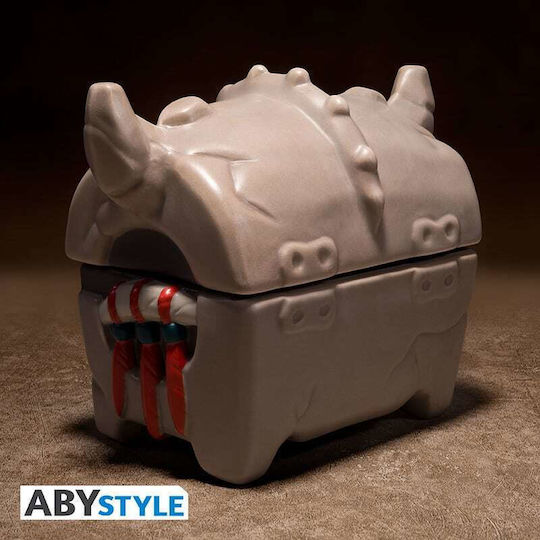 Abysse Φιγούρα