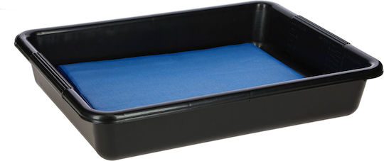 Kerbl Small Black Foot Bath Bowl