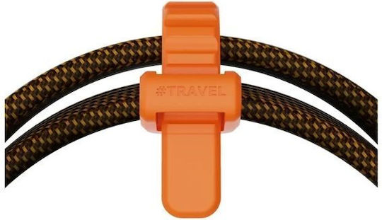 Xtorm Micro-USB-Kabel Xtreme Cables Schnelles Laden 1,5m Cxx2008
