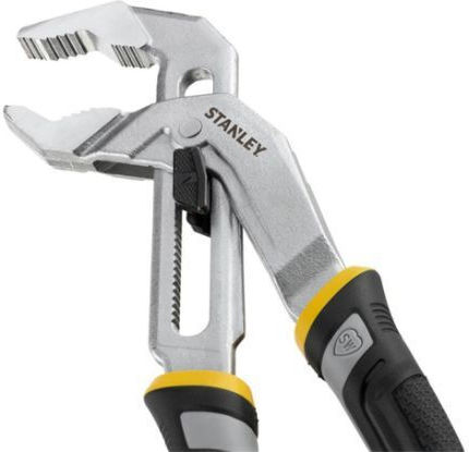 Stanley Water Pump Plier Fatmax Double Adjustment 12" – Fmht75512-0