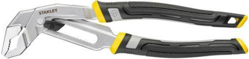Stanley Water Pump Plier Fatmax Double Adjustment 10" – Fmht75510-0