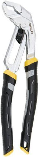 Stanley Water Pump Plier Fatmax Double Adjustment 8″ – Fmht75508-0