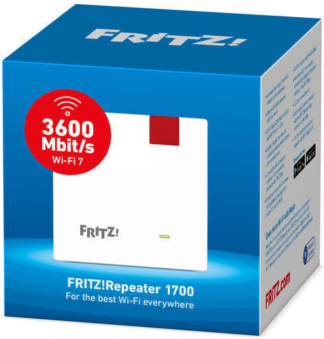 AVM 20003132 Zugangspunkt Einzelner Bausatz