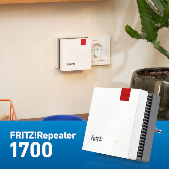 AVM 20003132 Zugangspunkt Einzelner Bausatz