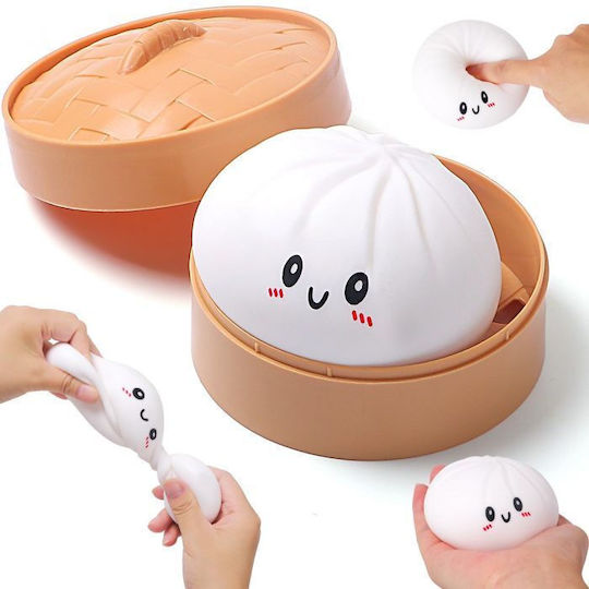 Pastell Squishy Dumpling (Verschiedene Designs/Sortiment von Designs) 1St