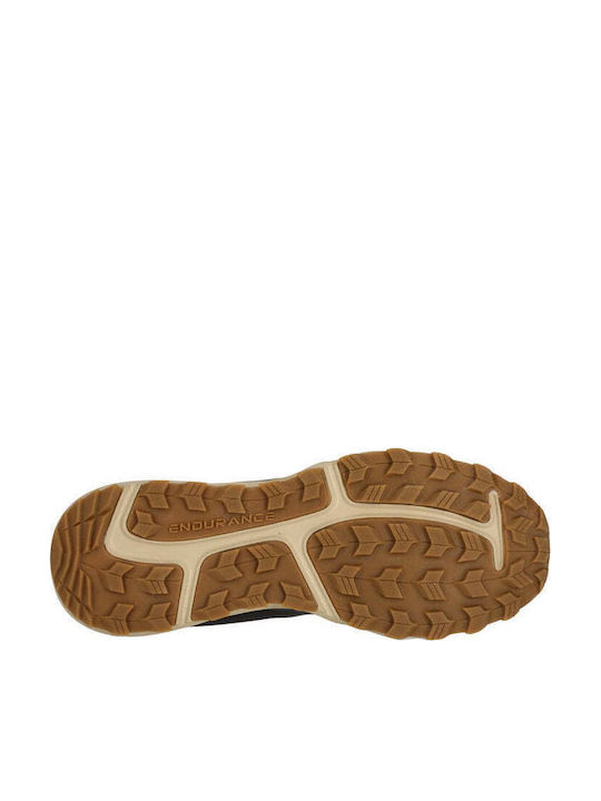 Endurance Work Shoe Blue