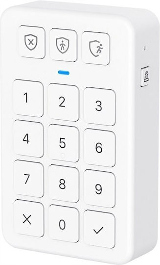 Security System Keypad X-sense Skp0a Skp0a