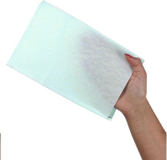Serenity Body Cleansing Glove for Bedridden / Patients 60 Pieces