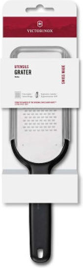 Victorinox Zitrusfrüchte Reibe aus Edelstahl 26.7x7.2cm Victorinox Zitrusfrüchte Reibe aus Edelstahl 26.7x7.2cm