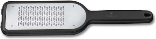 Victorinox Zitrusfrüchte Reibe aus Edelstahl 26.7x7.2cm
