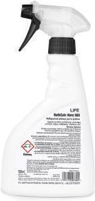 Life Lebens Badezimmerreiniger Anti-Kalkmittel Pulver mit Duft Frische 500ml
