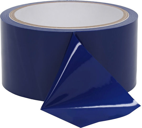 Shots PVC Strapping Tape In Blue Colour