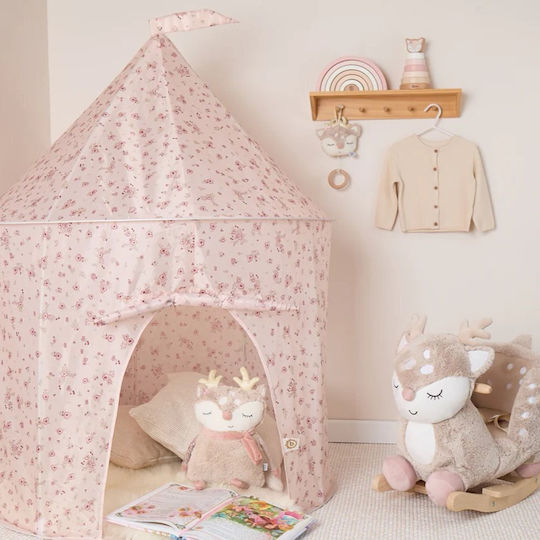 Bieco Cort de Joacă Castel Pop Up
