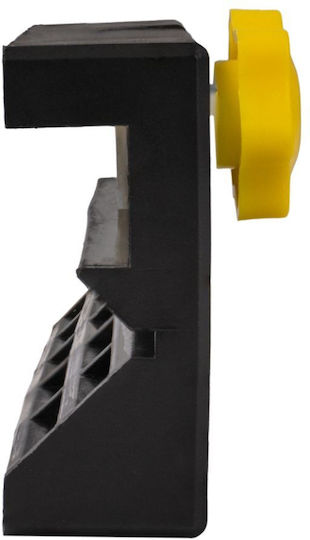 Topmaster Hand Trockenbauhobel 45˚ 90˚