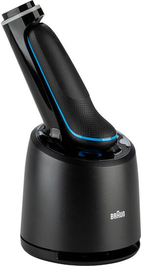 Braun Foil Ξυριστική Μηχανή Προσώπου Επαναφορτιζόμενη
