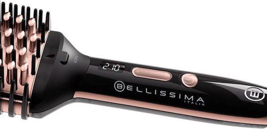 Bellissima My Pro Magic PB11 100 Ceramică Perie Electrică pentru Îndreptare 73W