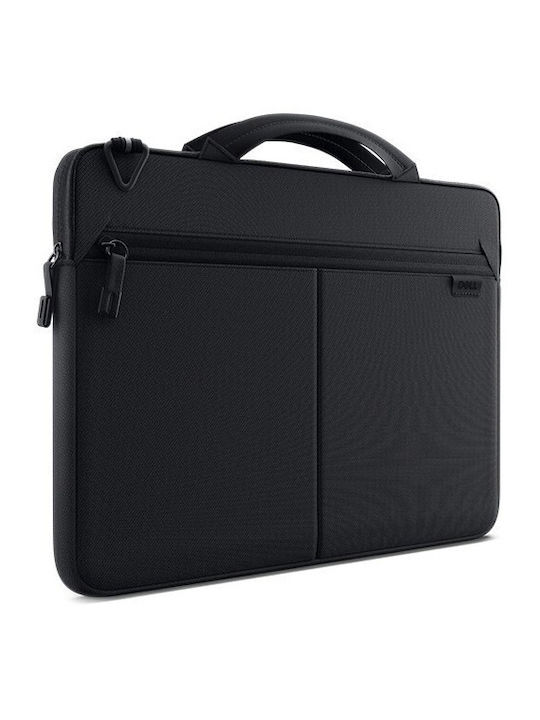 Dell Ecoloop Θήκη Laptop 14" Μαύρη