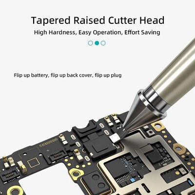 Best Tool Set for Mobile Phone Service BST-85