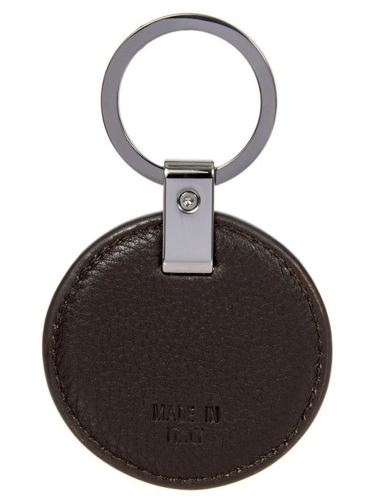 Porsche Design Χειροποίητο Μπρελόκ Δερμάτινο Blue Porsche Design Χειροποίητο Μπρελόκ Δερμάτινο Blue